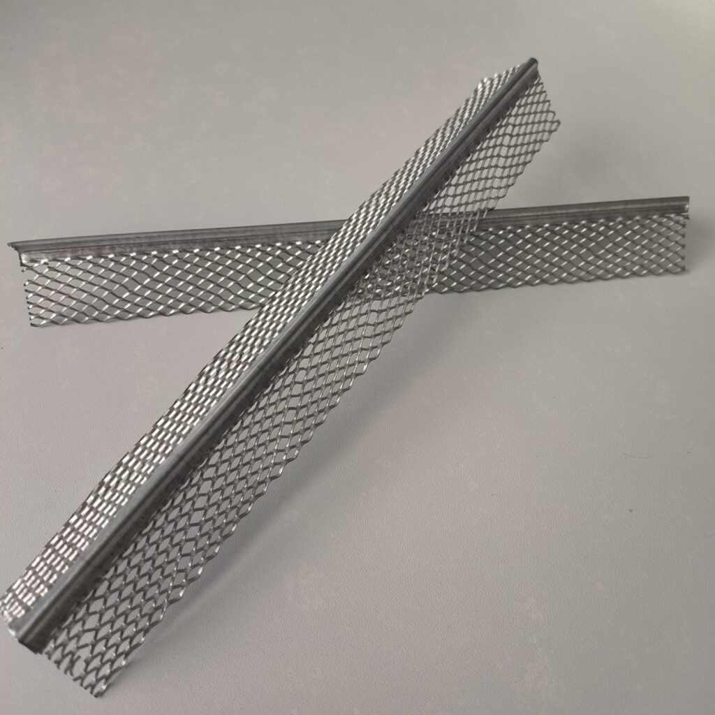 Is It Better To Use Metal Or Plastic Corner Beads?