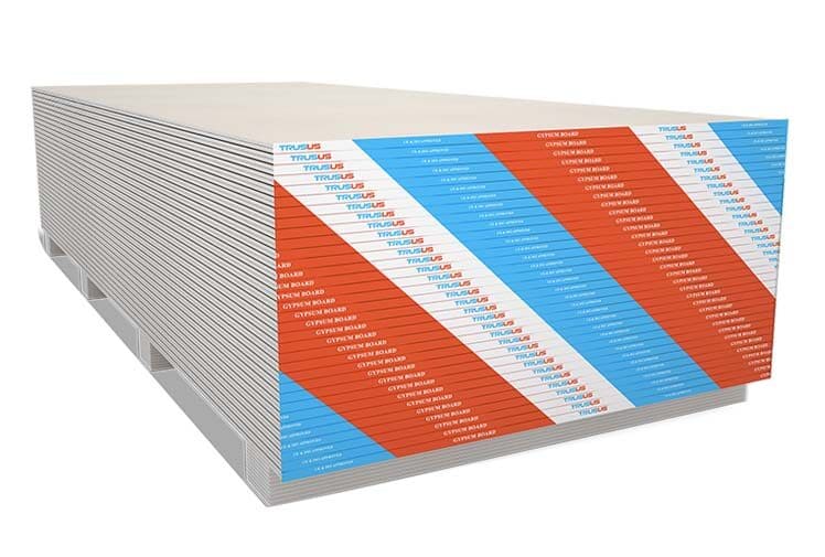 best thickness gypsum board