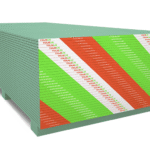 Waterproof Gypsum Board