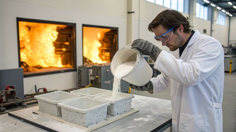 fire resistant gypsum