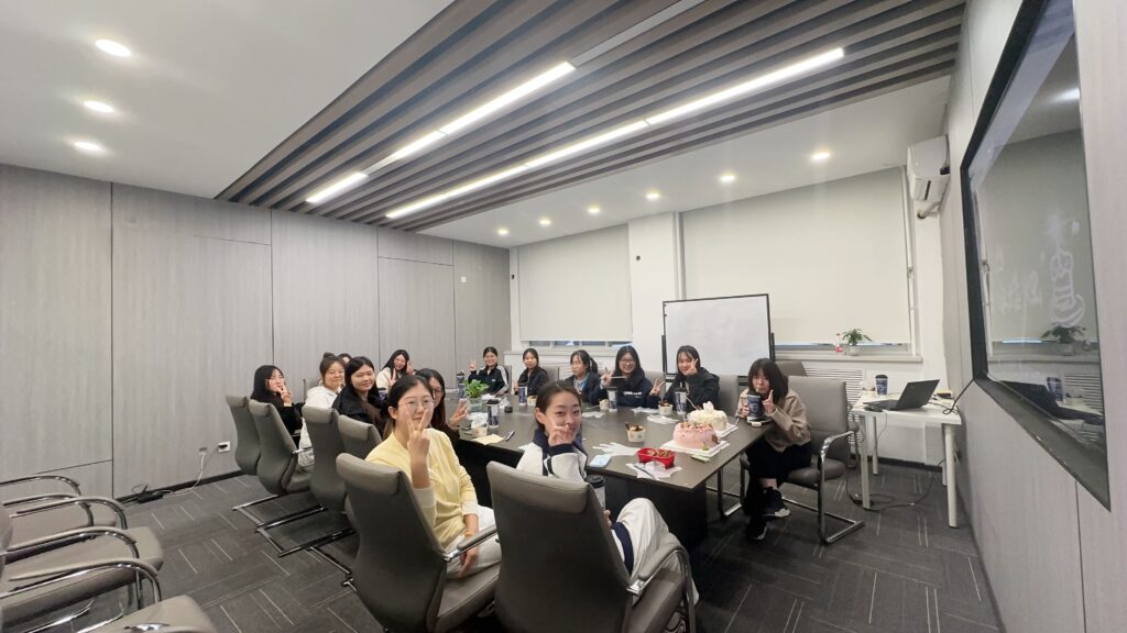 Building Stronger Bonds: Our Company Team Building Experience?