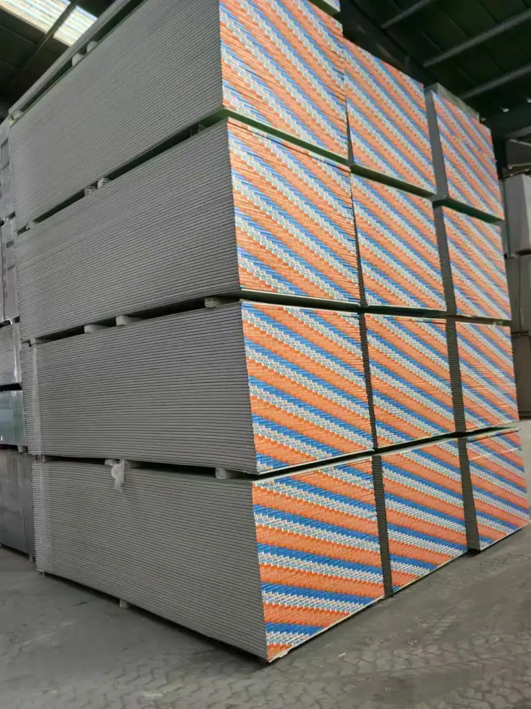 What Is the Noise Reduction Coefficient of Gypsum Board?