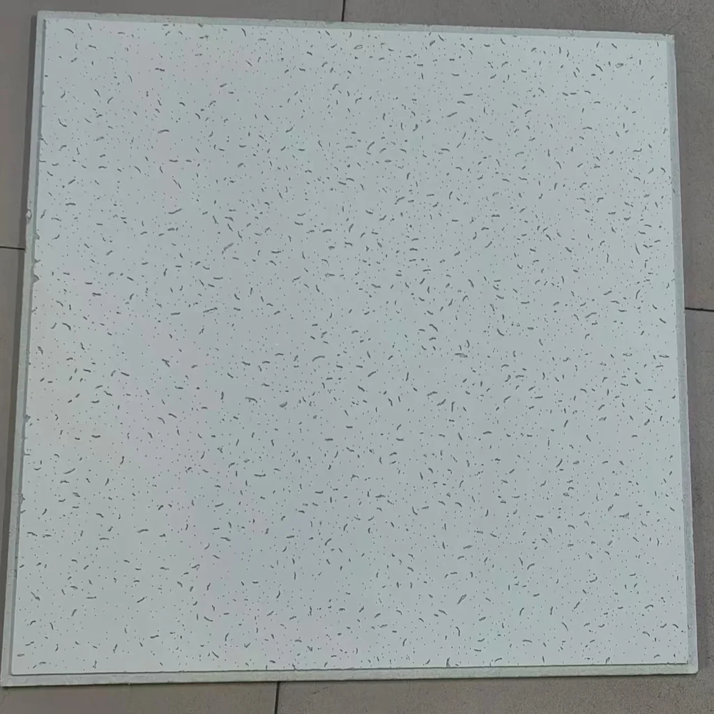 What Is The Difference Between Perforated And Non-Perforated Ceiling Tiles?